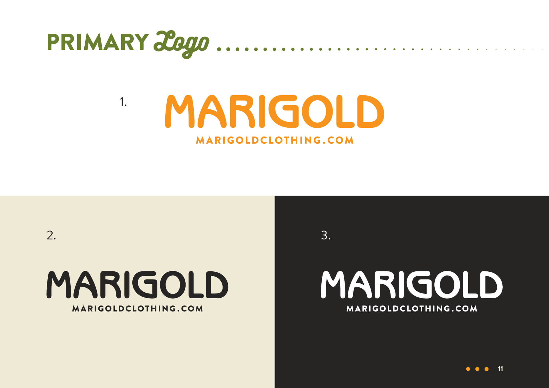 Marigold image 9