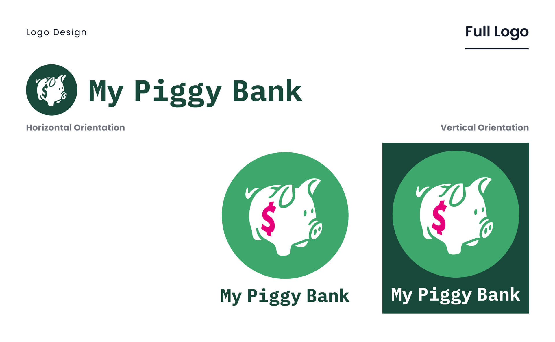 My Piggy Bank image 7